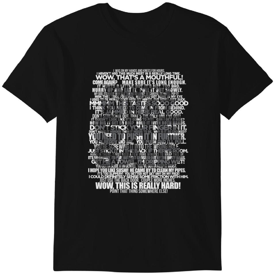 

That s What She Said T-shirt Funny Classic T-shirt L