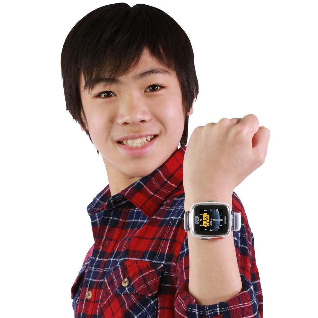 Star Wars Playwatch DX BB-8