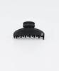 Alexandredeparis Saint-Germain Hair Clip Black 6