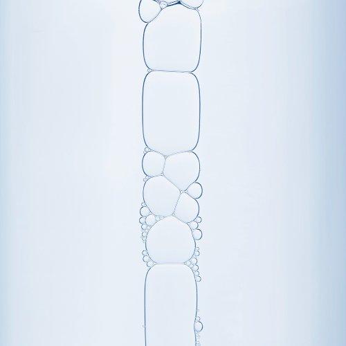 The Lab By Blanc Doux Hyaluronsäure mit niedrigem Molekulargewicht Tiefenpflegender Toner 500ml