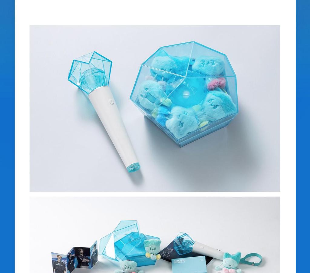 (BLU-RAY) SHINee WORLD VI [PERFEKTE ILLUMINATION : SHINee'S BACK]