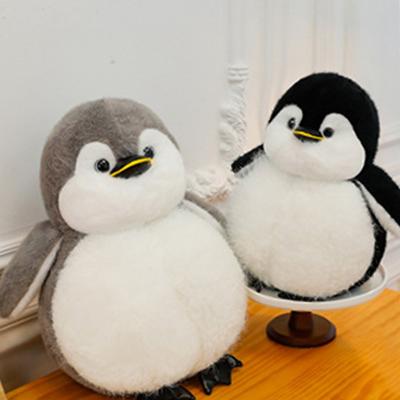 Stoffpinguin Plüschtier Tier Pinguin Stoffpuppe Stoffpinguin Spielzeug Begleiten Beruhigen
