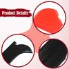 Silicone Caulking Tool Set,Caulking Removal Tool,Portable Professional Sealant Finishing Grout