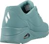 Skechers Uno - Stand On Air Женские кроссовки teal