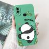 For Samsung Galaxy A10s Case SM-A105F Cute Dog Cartoon Cover Shockproof Phone Case For Samsung A10 A 20 s Galaxy A20 A20s Fundas