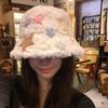 Foldable Fisherman Cap Casual Sun Cap New Bucket Hat  Winter