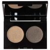Eyeshadow - KORRES - Volcanic Minerals - Shade 48 - Khaki Color - 3 G