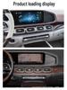 Mercedes-Benz New Maybach W167 Air Conditioning Vent Vane for GLE/GLS Class GLE450 Air Conditioning Accessories