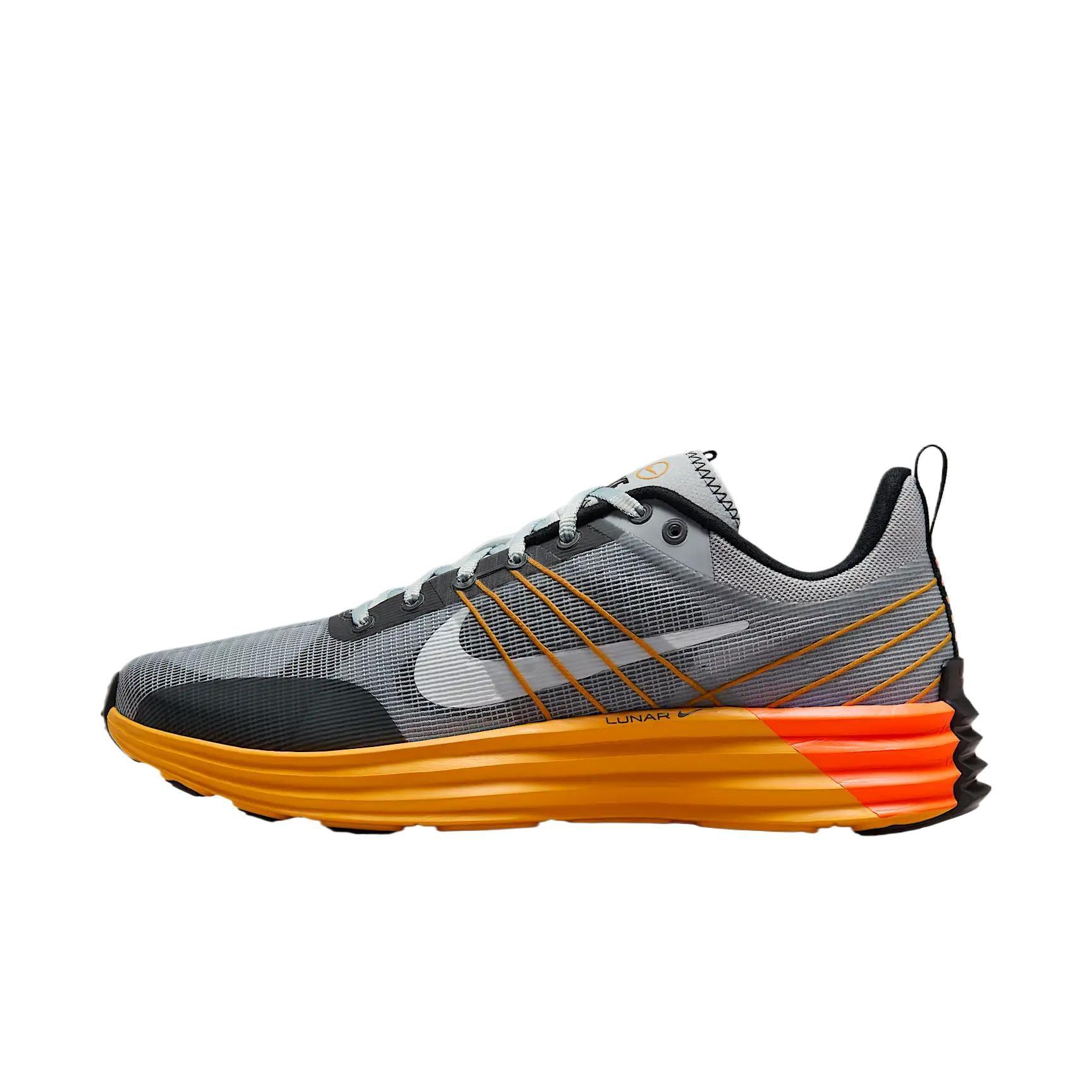 Nike Lunar Roam Wolf Grey Total