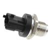 Fuel Common Rail High Pressure Sensor Compatible with Fo-rd Ranger Maz-da BT50 2.5 3.0 TDCi Excavator Replace OE Part Number 0281006018 WE01-13-GC0