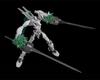 MODEROID Fafner In the Azure Fafner Mark Sein Non-scale PS & ABS Assembled Plastic Model Third Resale