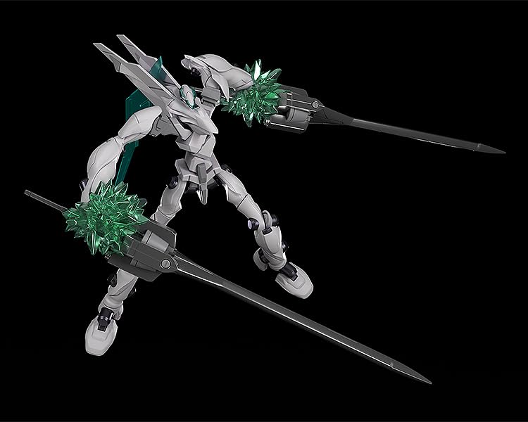 MODEROID Fafner In the Azure Fafner Mark Sein Non-scale PS & ABS Assembled Plastic Model Third Resale