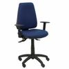 P&C-Office Chair Elche S Bali P&C I200B10 Blue Navy Blue