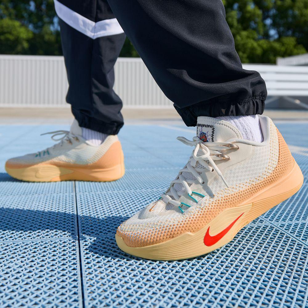 

Nike S.T.. Сингл Soft Pearl Bright Crimson 42.5