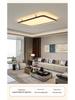 Luxury Modern Chinese Ceiling Light - Mid-Century Style, High-End Atmospheric Lighting 2025