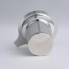 304 Stainless Steel Single-Ear Tea Infuser with Handle & Mesh Filter