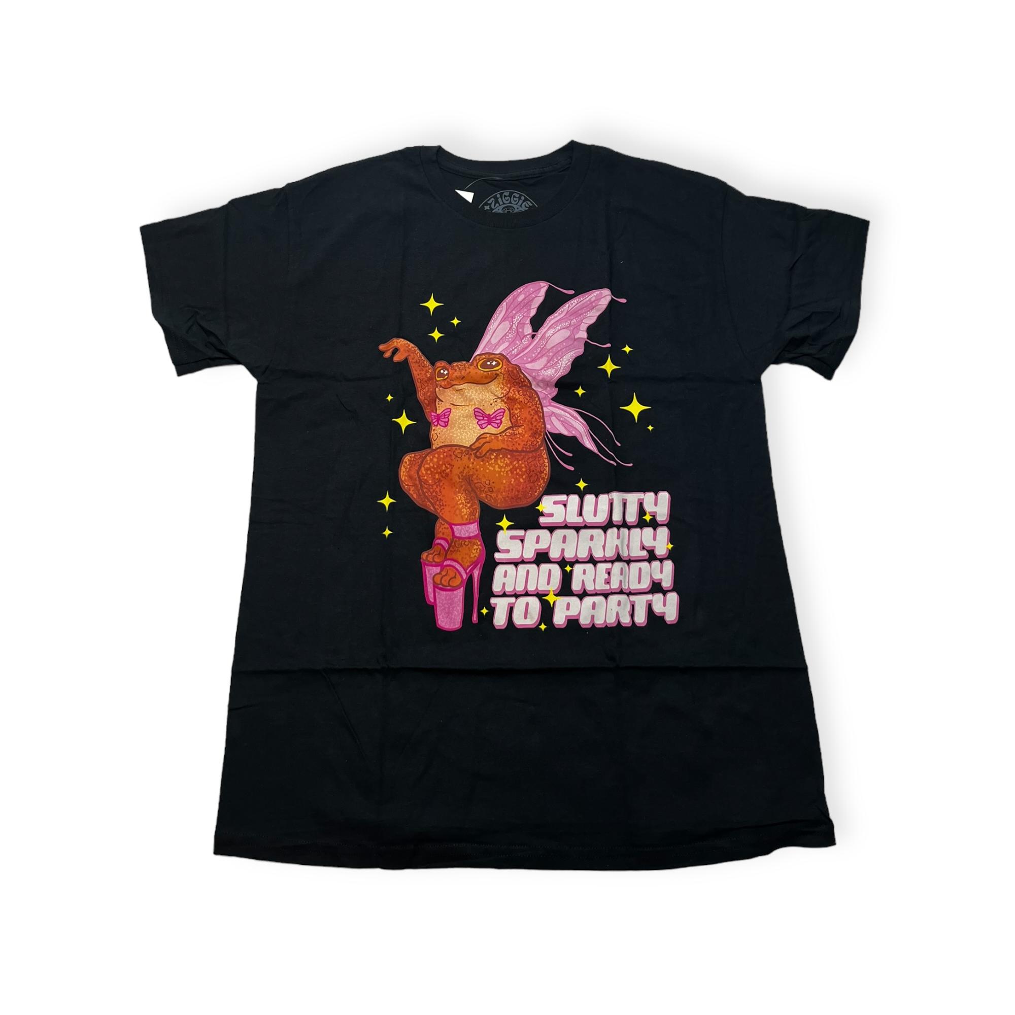 

Koszulka T-shirt męski okrągły dekolt SPENCER S nadruk L