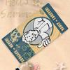 Game F-Fallouts Vault Boys Microfiber Blanket Quick Drying Beach Towels Oversized Printing Super Absorbent Pool Towel Blanket