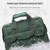 Durable Canvas Tool Bag – Multifunctional Electrician and Repair Shoulder Bag