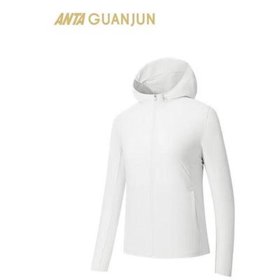 Women's Champion All-Weather Ice-Skin Summer Jacket