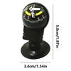 Navigation Electronic Compass - Ball Compass, Car Compass Navigation Ball, Auto Navigation Compass |
