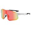 New Sports Sunglasses Men's and Women's Cycling Sunglasses Colorful