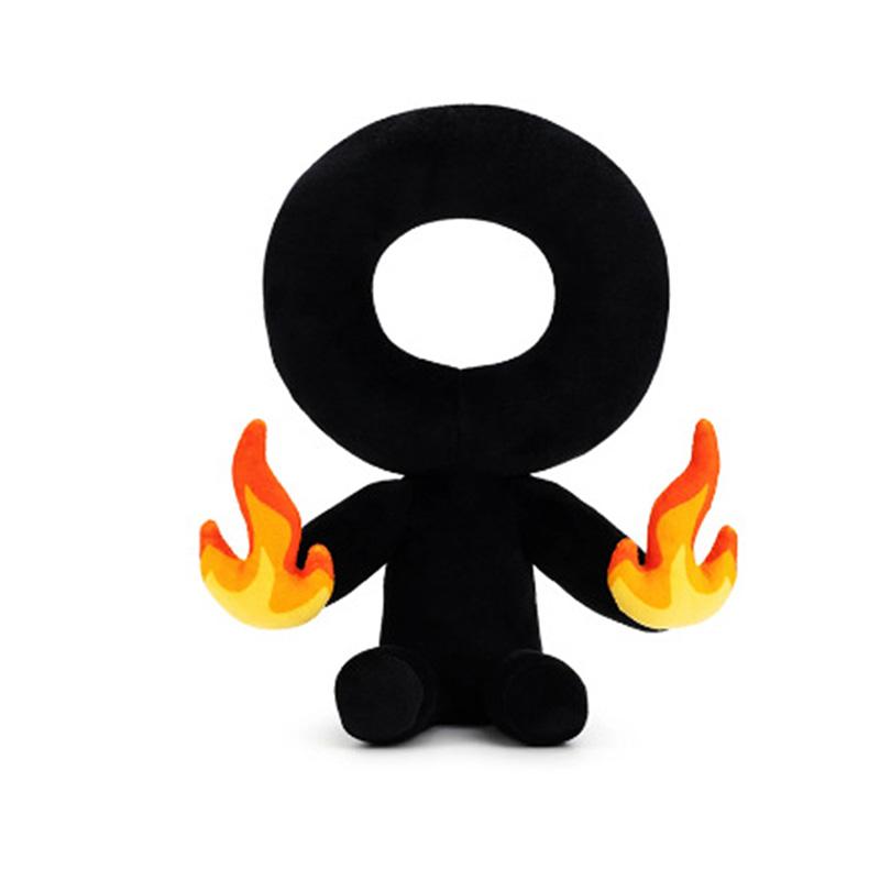 

Популярные периферийные товары интернет-знаменитости youtoz, кукла Алана Беккера, игрушка, жертва, избранный сын, плюшевый стикмен, мягкая игрушка, товары, подарки 20-23CM