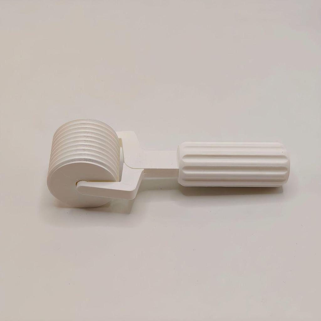 3D Printing Diamond Painting Tool: Roller Scroll Wheel