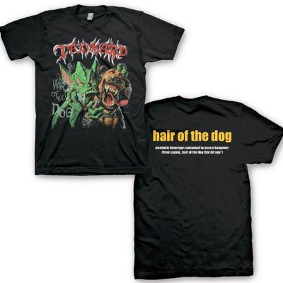 Maglietta Tankard Hair of the Dog