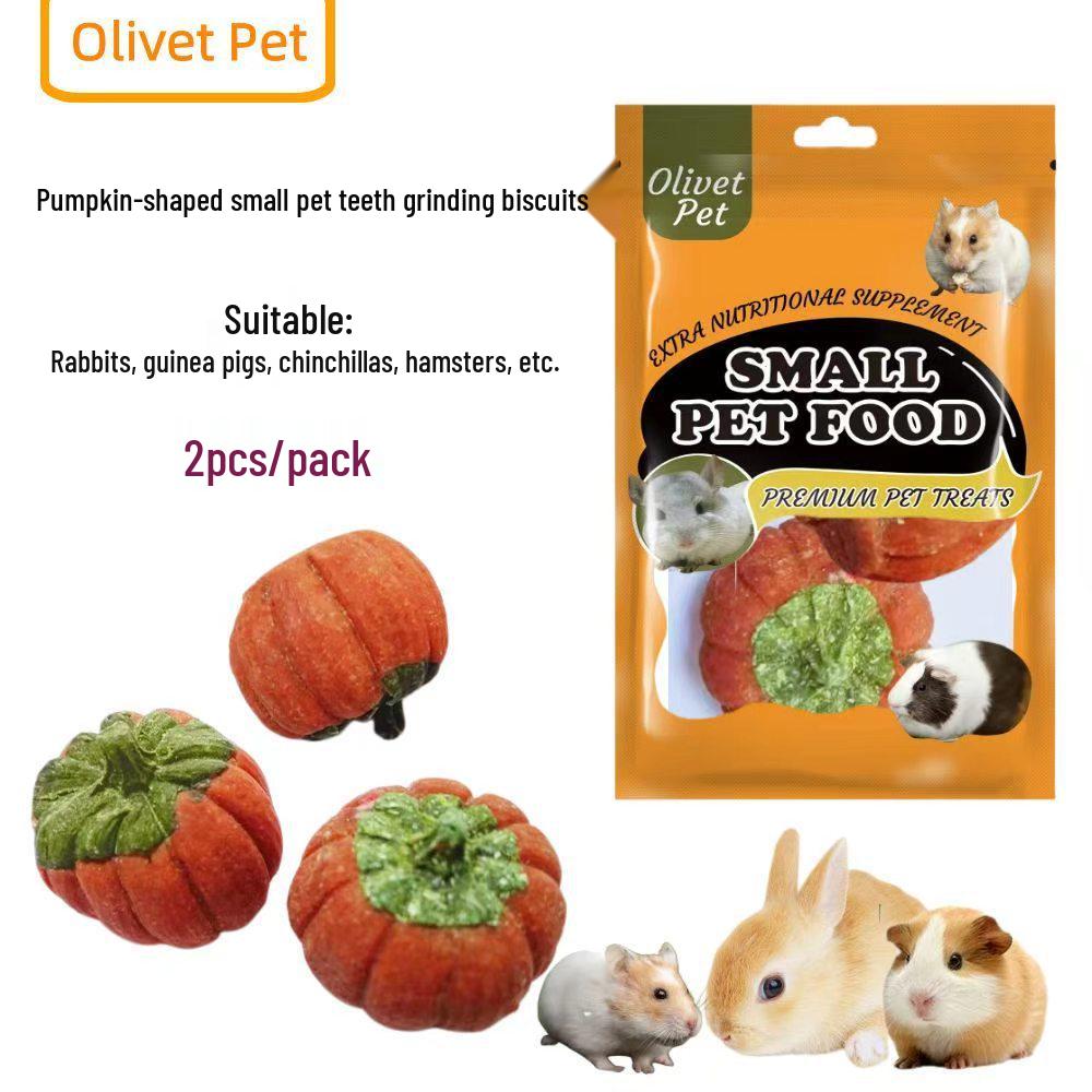 Wooden Hideout & Play Toys for Hamsters, Rats & Rabbits