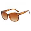 Personalized Large UV400 Sunglasses Retro Unisex Street Photography UV Protection Fashion Shades Glasses