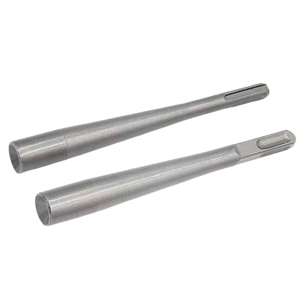 Expansion Bolt Strike Punch Tool Installation Electric Hammer Head Round/Square Shank Power Tool Parts Accessories