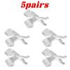 Glasses Anti Slip Sleeve Silicone Ear Hook Fixation for Eyeglasses Sunglasses Anti Fall Hook Anti Slip Sleeve