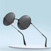 Anime Vintage Transparent Glasses Cosplay Black Glasses Eyewear Sunglasses High Quality Party Men Women Prop