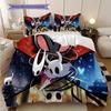 Hollow Knight Shadows Rise Bedding 1 Duvet Cover 2 Pillowcase Without Core Christmas Birthday Gift Duvet Cover And Pillowcase