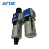 AIRTAC original GFC300-10  GFC200-08/06  GFC400-15 GFC30010F1 GFC20008F1  Air Source Processor Oil Water Separation Filter