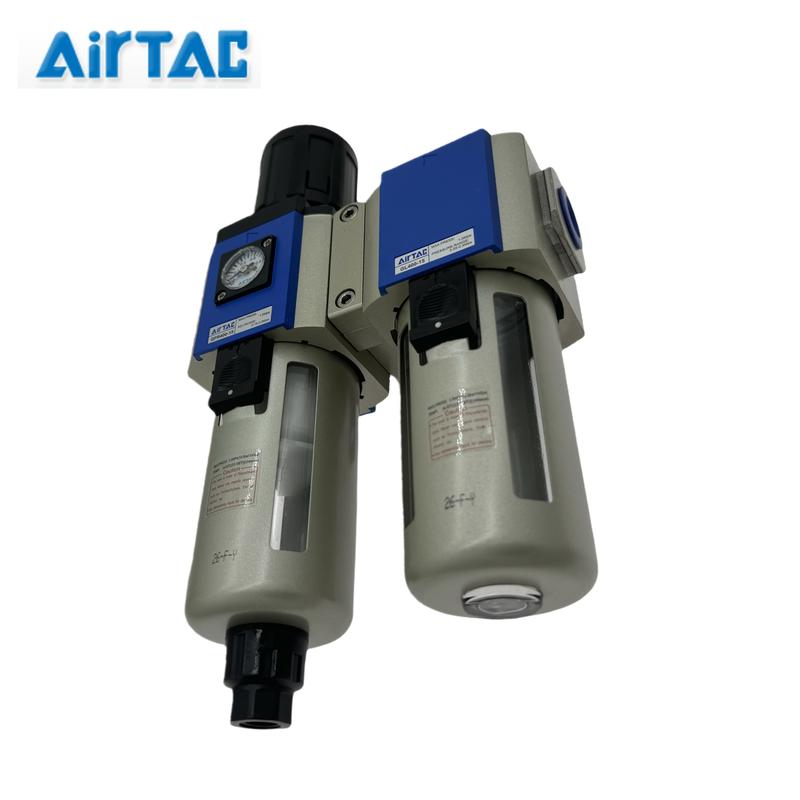AIRTAC original GFC300-10  GFC200-08/06  GFC400-15 GFC30010F1 GFC20008F1  Air Source Processor Oil Water Separation Filter