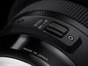 Sigma 30mm DC HSM Art A013 Sony F1.4 A-mount APS-C/Super35