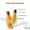 seeyoung Ginger Hair Strengthening Travel Set