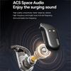 JYL TS OWS BT5.3 Non-in-ear Earhooks IPX5 Sports Anti-drop Wireless