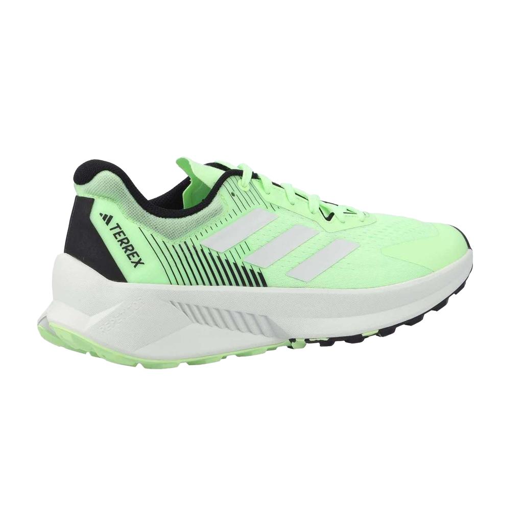 Adidas Men's Terrex Soulstride Trail Flow Running Shoes