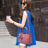 Women Bag Vintage Handbag Casual Tote Fashion Women Messenger Bags Shoulder Top-Handle PUrse Wallet