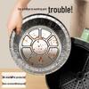 ZISIZ Air Fryer Liners