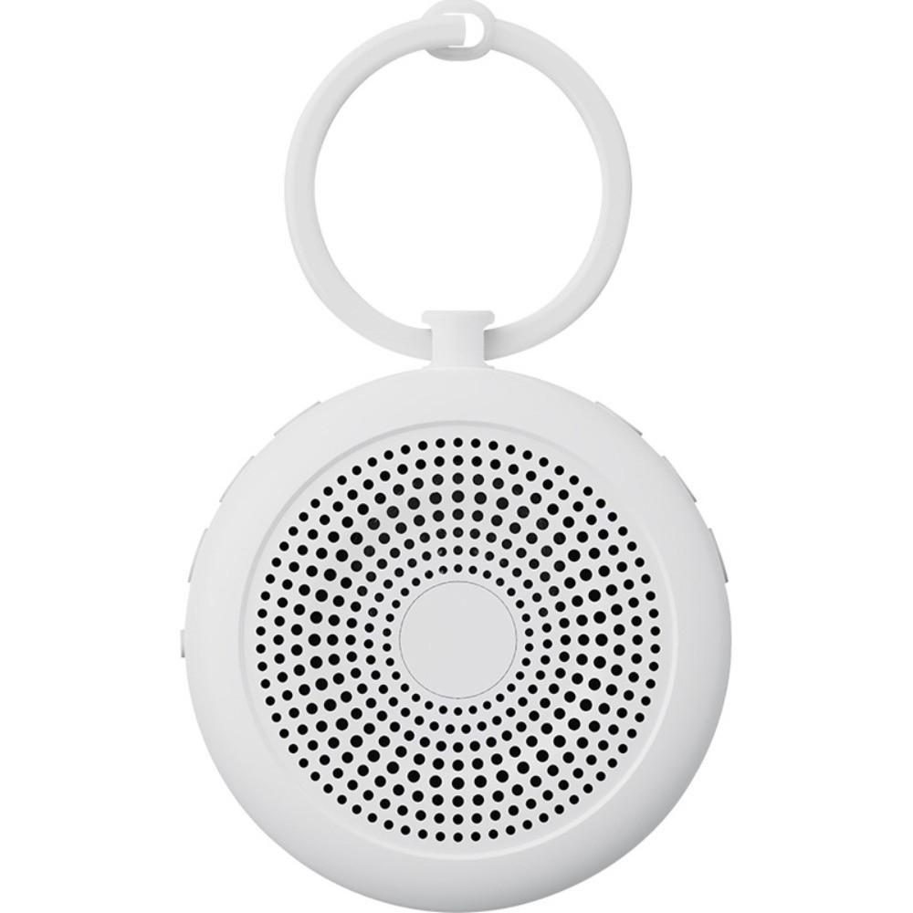 Portable Mini Sleep Sound Machine Rechargeable Noise Reduction Sleep Sound Machine  Travel