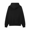 668 AMI Autumn and Winter New Product Classic Weaving Love Towel Embroidered Shoulder Insert Men's Hoodie