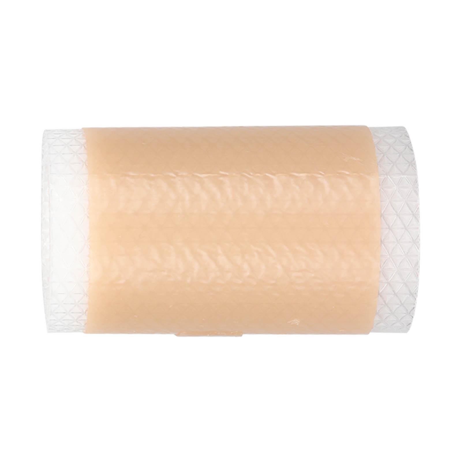 

Пластырь для коррекции вальгусной деформации ушной раковины у младенцев, профессиональный силиконовый корректор эстетики ушей новорожденных белый