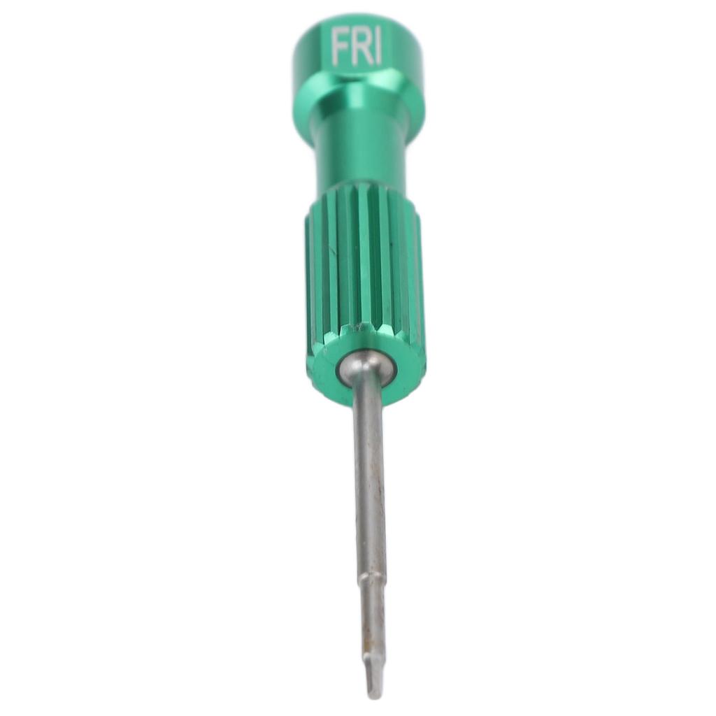 Implant Screwdriver Stainless Steel Ergonomic Portable Dental Implant Screw Driver for Dentist