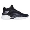 Mens Resagrip Logo Trainers