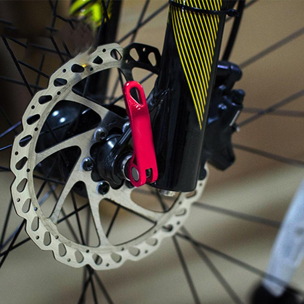 1 Pair   Quick Relse Skewers Axle Skewer 157MM 197MM for   Road Bike Black