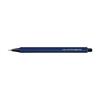 KOKUYO Pencil Sharp 0.9mm Lead, Dark Blue, 10-Pack